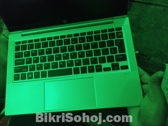 Hp probook Areo 637 G7